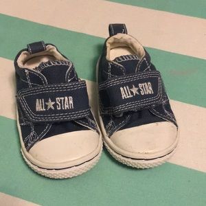 Toddler converse